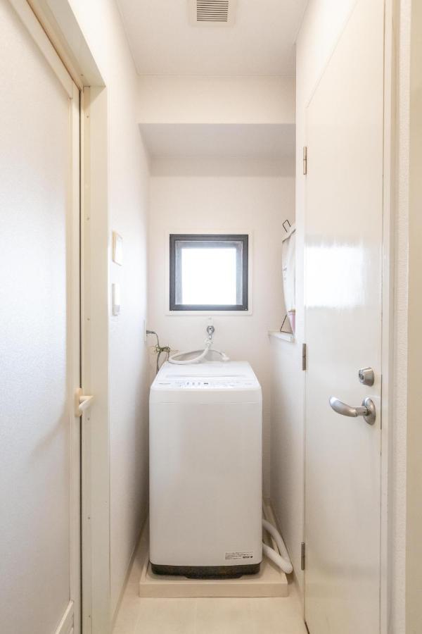 Ferienwohnung Bloom Nagahori 904 Ōsaka Exterior foto