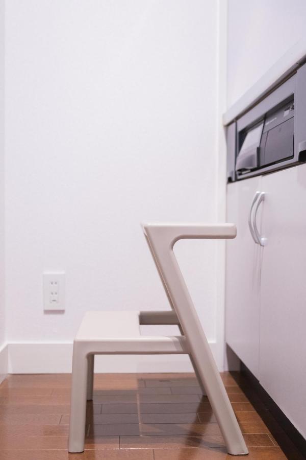 Ferienwohnung Bloom Nagahori 904 Ōsaka Exterior foto